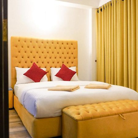 Vista Apartment Mariners Blue นูวาราเอลิยา ภายนอก รูปภาพ