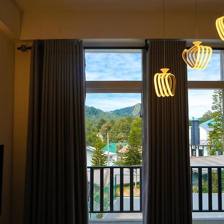Vista Apartment Mariners Blue นูวาราเอลิยา ภายนอก รูปภาพ