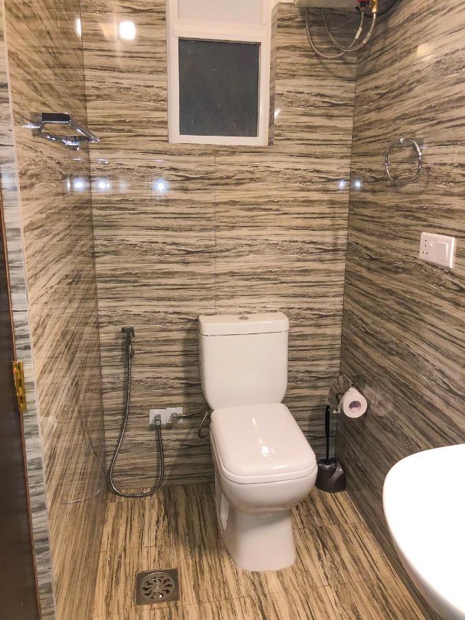 Vista Apartment Mariners Blue นูวาราเอลิยา ภายนอก รูปภาพ