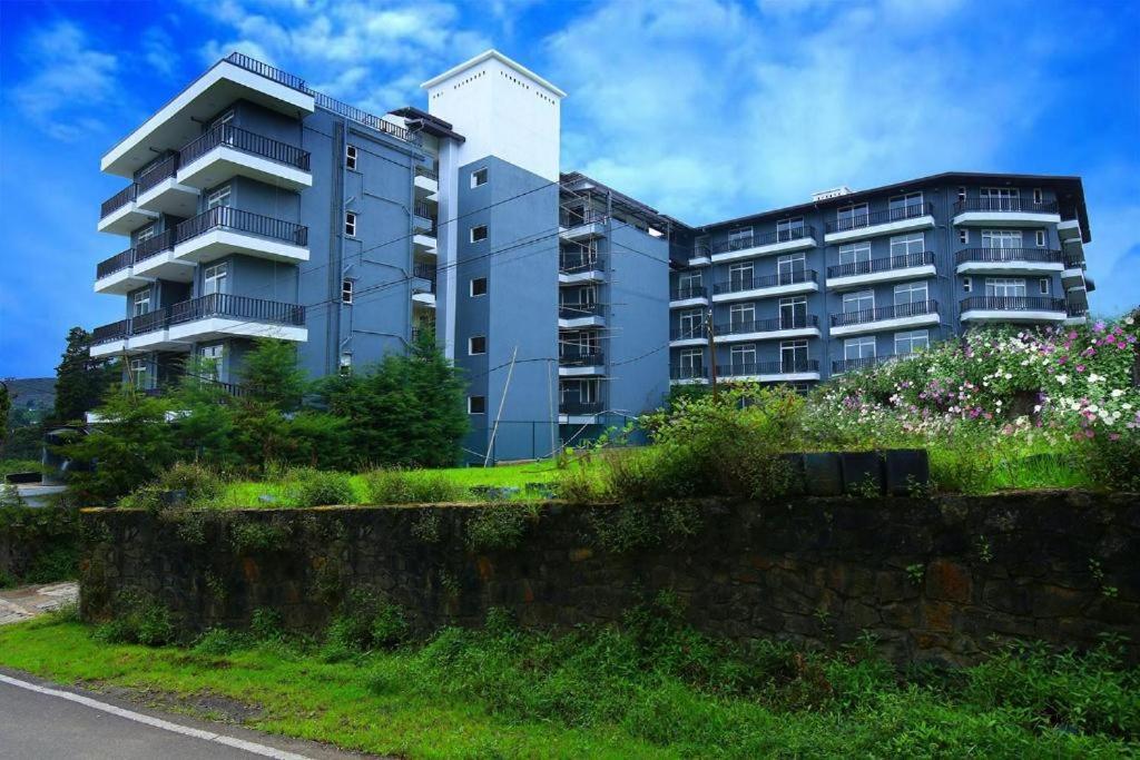 Vista Apartment Mariners Blue นูวาราเอลิยา ภายนอก รูปภาพ