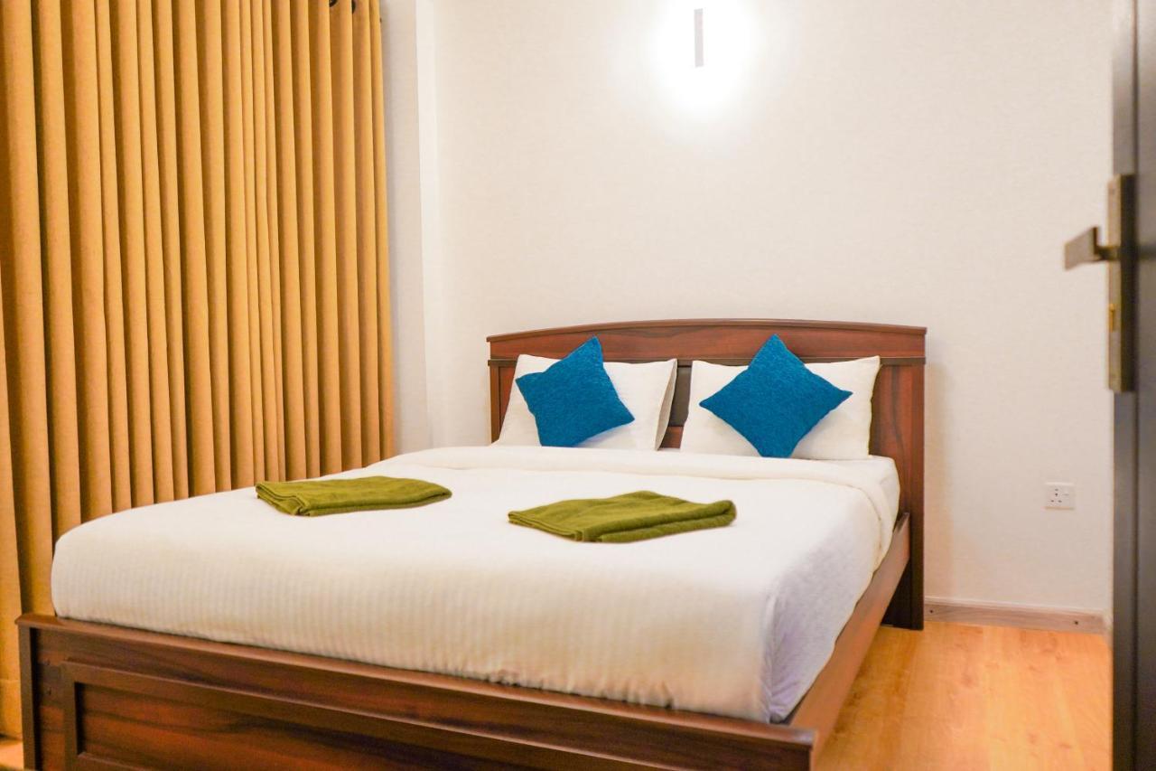 Vista Apartment Mariners Blue นูวาราเอลิยา ภายนอก รูปภาพ