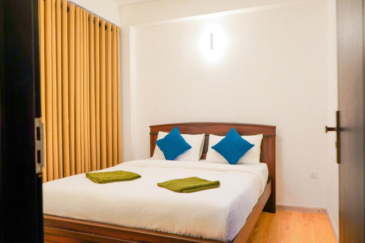 Vista Apartment Mariners Blue นูวาราเอลิยา ภายนอก รูปภาพ