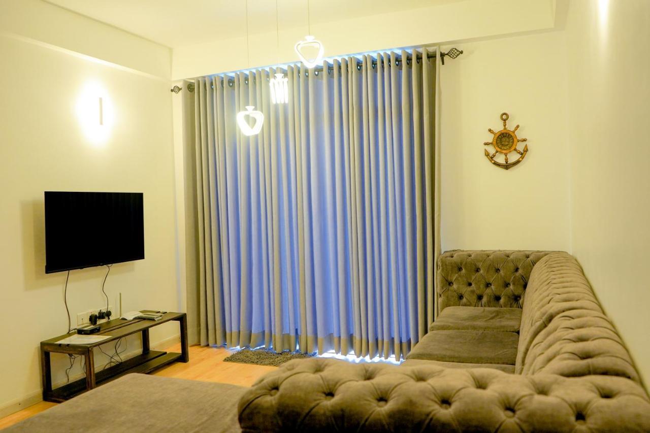 Vista Apartment Mariners Blue นูวาราเอลิยา ภายนอก รูปภาพ