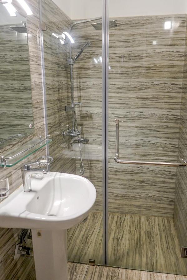 Vista Apartment Mariners Blue นูวาราเอลิยา ภายนอก รูปภาพ