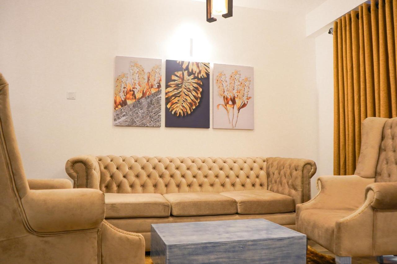 Vista Apartment Mariners Blue นูวาราเอลิยา ภายนอก รูปภาพ