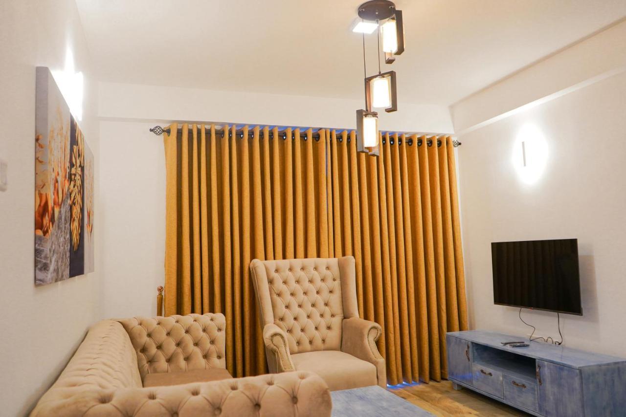 Vista Apartment Mariners Blue นูวาราเอลิยา ภายนอก รูปภาพ