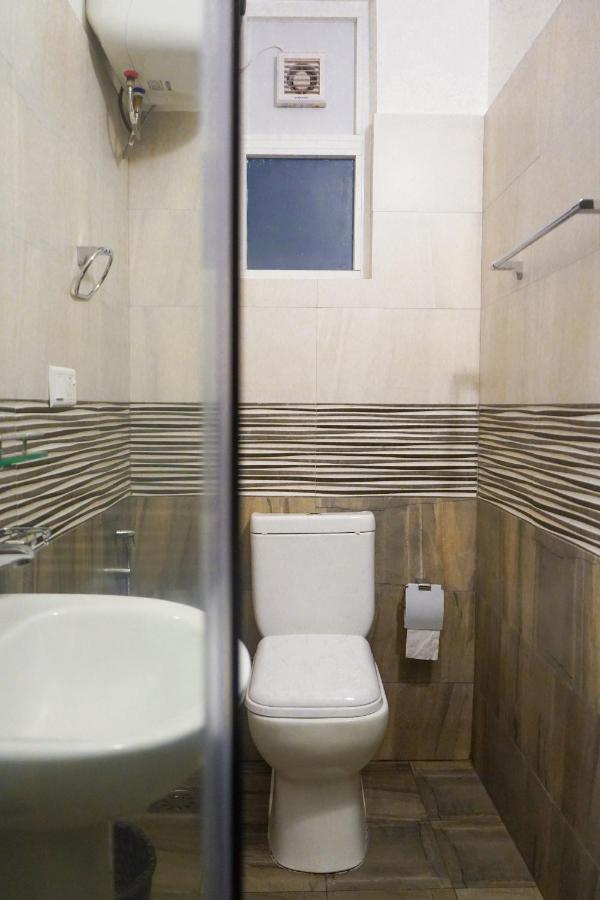 Vista Apartment Mariners Blue นูวาราเอลิยา ภายนอก รูปภาพ