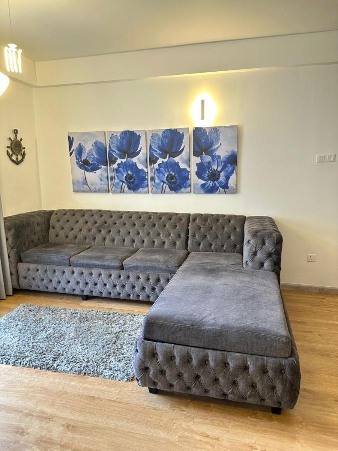 Vista Apartment Mariners Blue นูวาราเอลิยา ภายนอก รูปภาพ