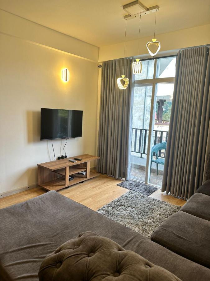Vista Apartment Mariners Blue นูวาราเอลิยา ภายนอก รูปภาพ