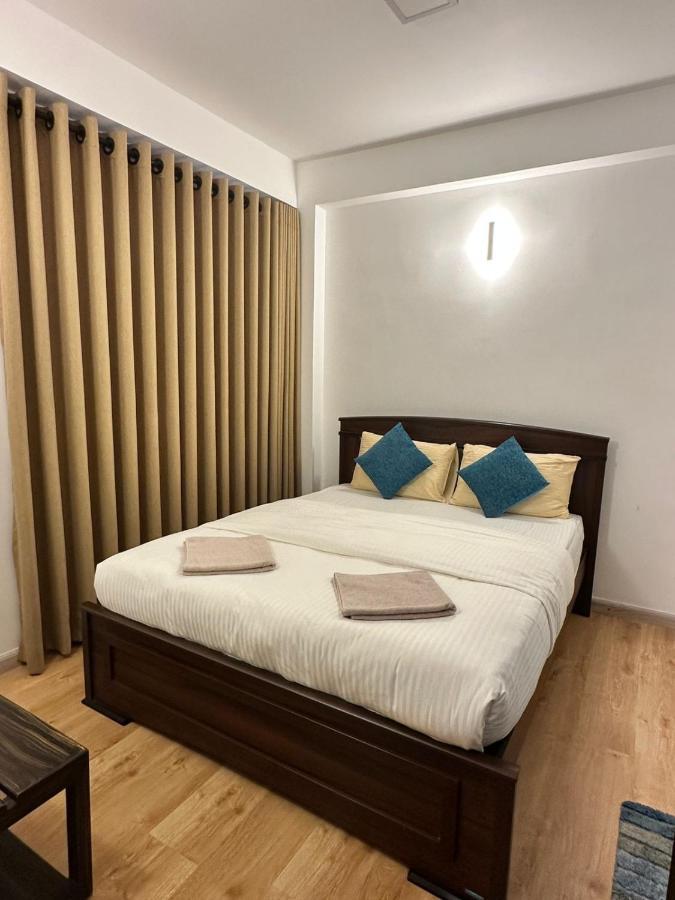 Vista Apartment Mariners Blue นูวาราเอลิยา ภายนอก รูปภาพ